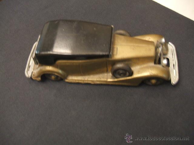 Coches a escala: COCHE CADILLAC V16 1931 - - Foto 4