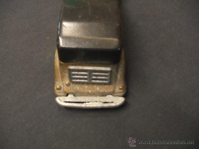 Coches a escala: COCHE CADILLAC V16 1931 - - Foto 5
