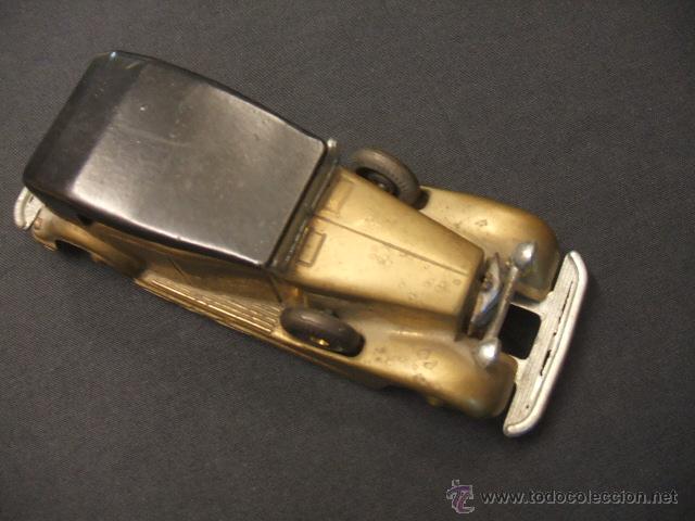 Coches a escala: COCHE CADILLAC V16 1931 - - Foto 14