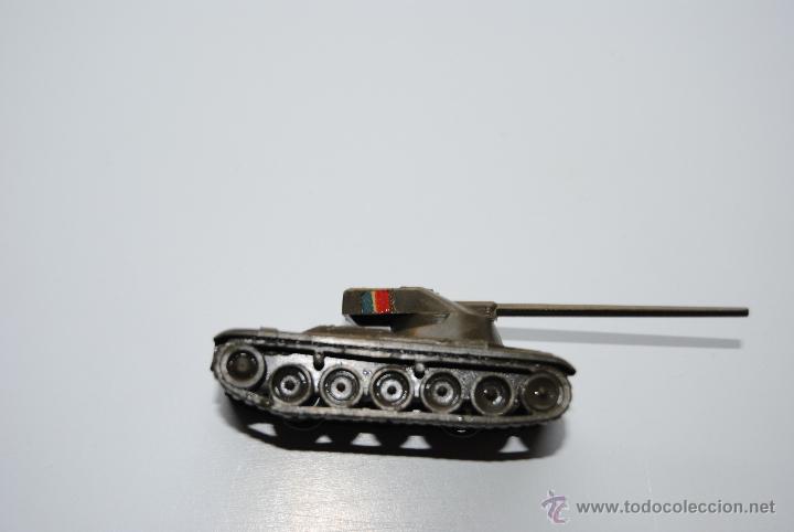 Coches a escala: TANQUE EKO AMX 13 - Foto 1