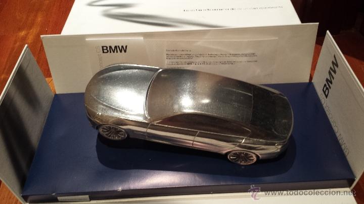 Coches a escala: BMW CONCEPT CS - Foto 3