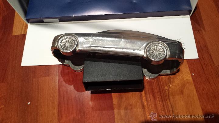 Coches a escala: BMW CONCEPT CS - Foto 4