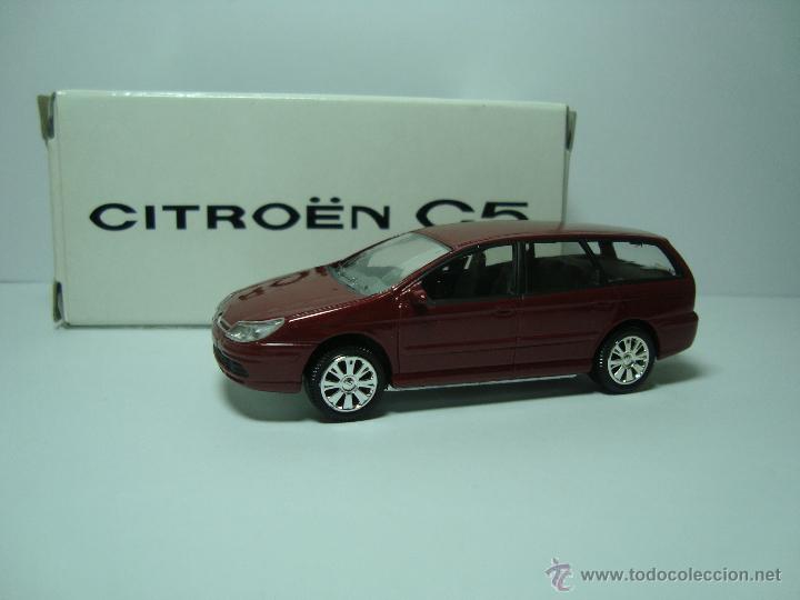 norev citroen c5