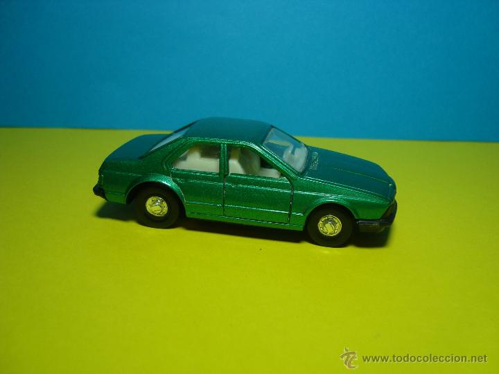 Coches a escala: BMW 745 DE LA MARCA MIRA 1,64 - Foto 2