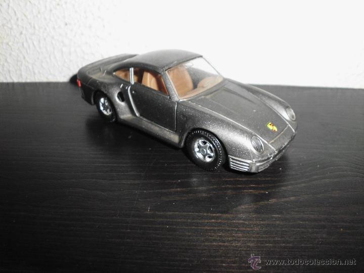 Coches a escala: coche PORSCHE 959 guisval  s - Foto 1