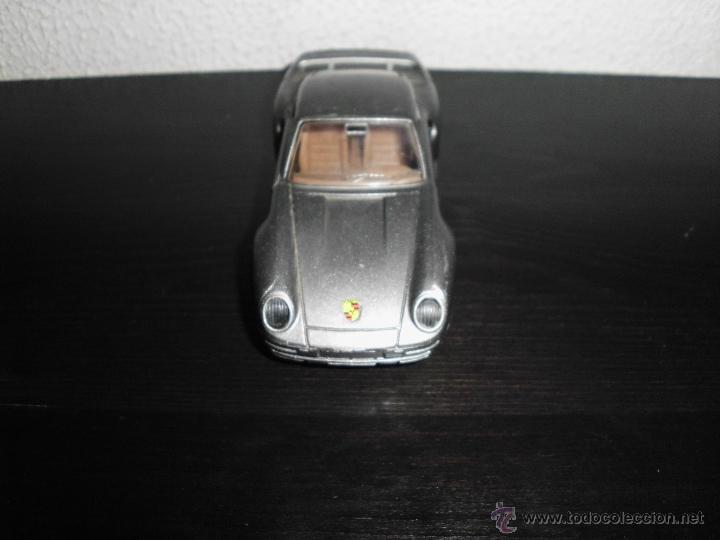 Coches a escala: coche PORSCHE 959 guisval  s - Foto 3