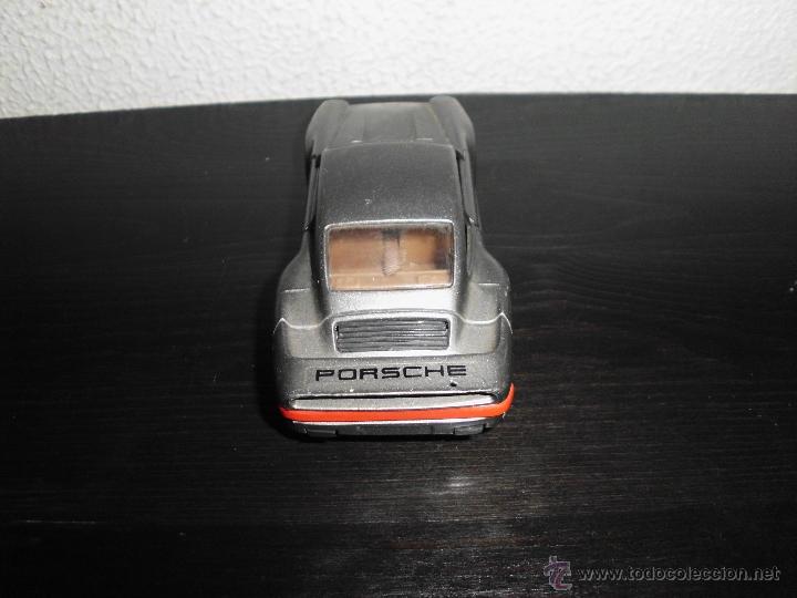 Coches a escala: coche PORSCHE 959 guisval  s - Foto 6