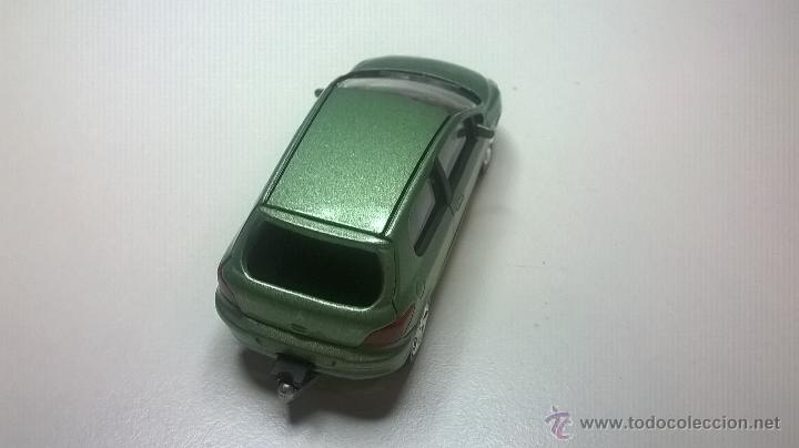 Coches a escala: PEUGEOT 307 DE NOREV - Foto 4
