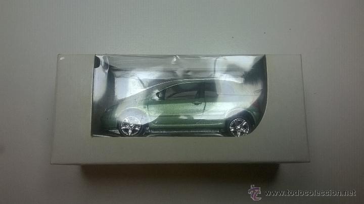 Coches a escala: PEUGEOT 307 DE NOREV - Foto 6