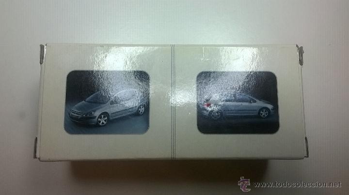 Coches a escala: PEUGEOT 307 DE NOREV - Foto 8