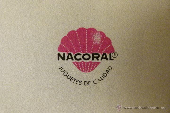 Coches a escala: COCHE PROGRAMADO NACORAL - SIN CAJA - TODO ORIGINAL - Foto 10