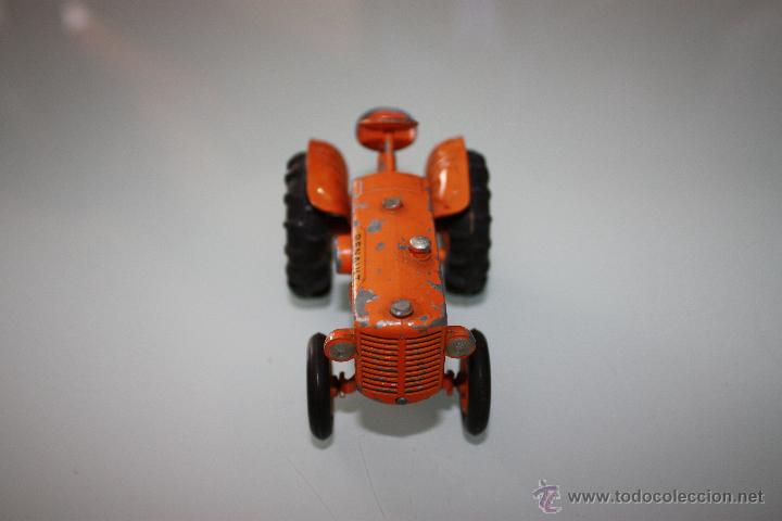 CIJ 1:43 Tracteur Renault E30 - N°3/38 ? - à Compléter - Occasion France
