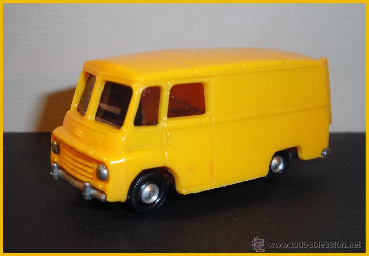Coches a escala: Austin Sava de Eko - Foto 2