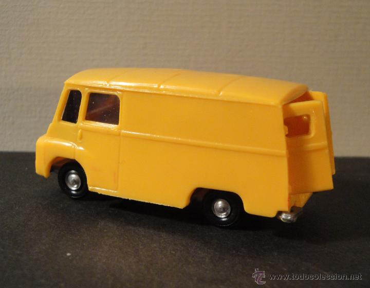Coches a escala: Austin Sava de Eko - Foto 3