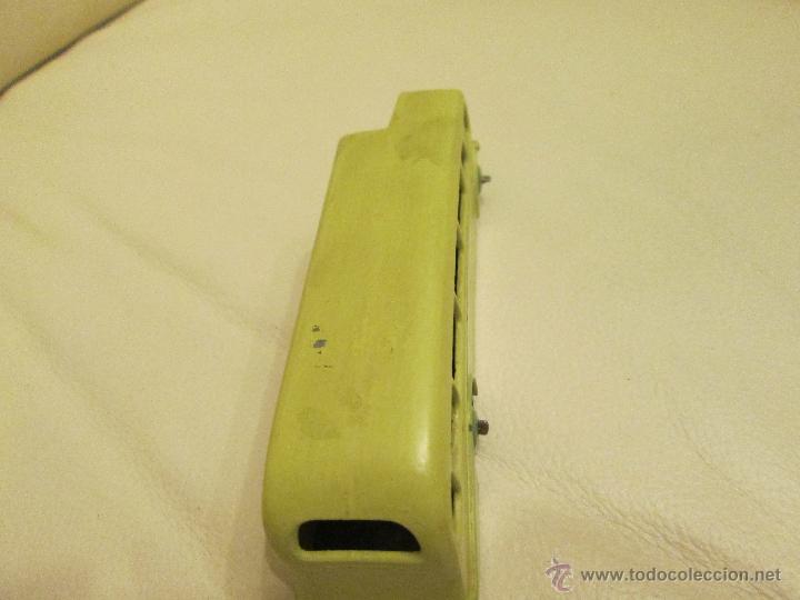 Coches a escala: Dinky Toys 1948 Single Deck bus restaurado? - Foto 3