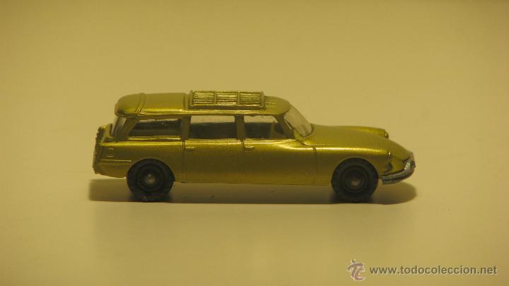 citroen safari de husky models - Buy Model cars at other scales on