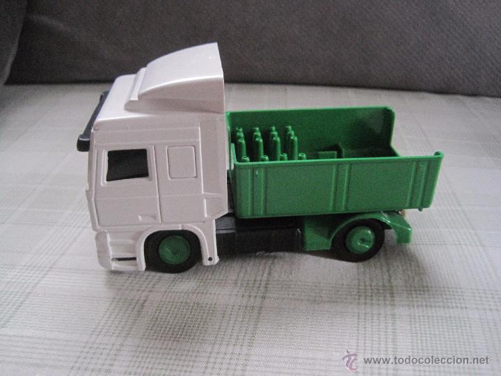 Coches a escala: pegaso troner gisima - Foto 1