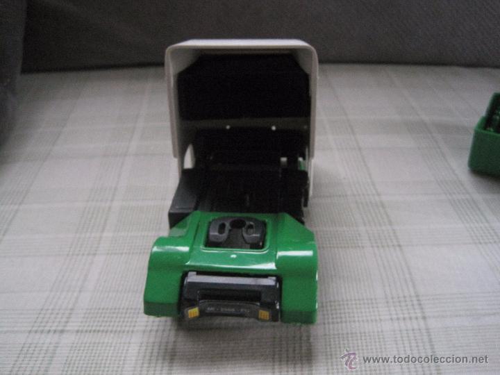 Coches a escala: pegaso troner gisima - Foto 2