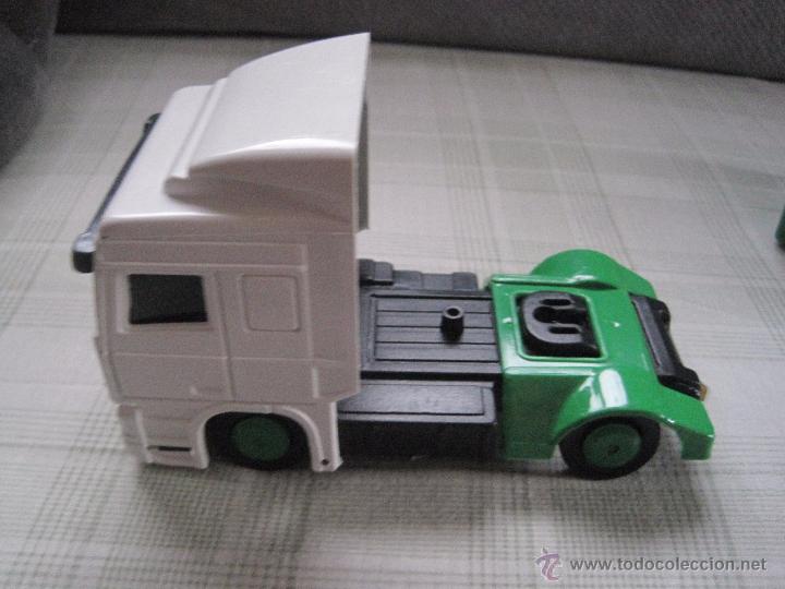 Coches a escala: pegaso troner gisima - Foto 3