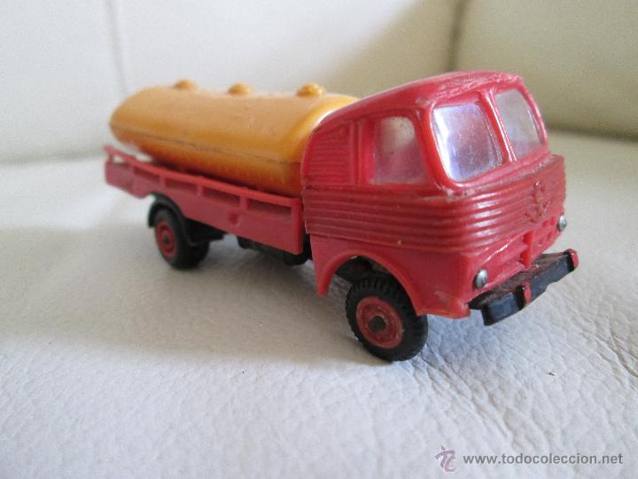 Coches a escala: Anguplas Pegaso Campsa - Foto 1