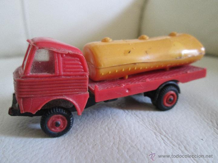 Coches a escala: Anguplas Pegaso Campsa - Foto 2