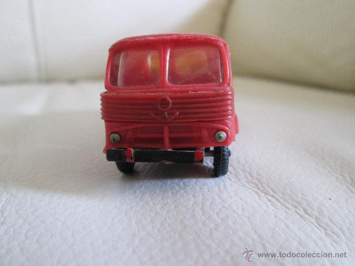 Coches a escala: Anguplas Pegaso Campsa - Foto 3