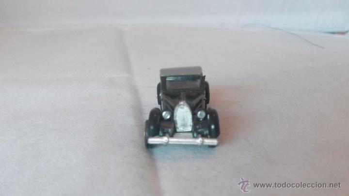 Coches a escala: vehiculo   mini cars  anguplas   bugatti - Foto 2