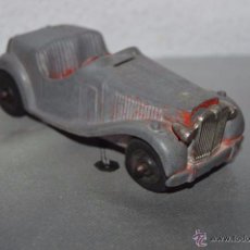Coches a escala: ANTIGUO COCHE HUBLEY KIDDIE TOYS LANCASTER MADEIN U.S.A COCHES S. PM