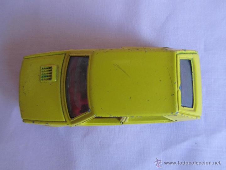 Coches a escala: Seat Ritmo de Guisval - Foto 2