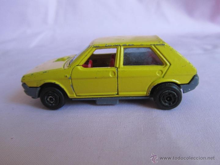 Coches a escala: Seat Ritmo de Guisval - Foto 3