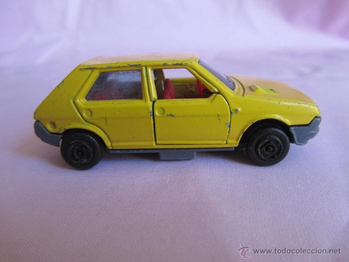 Coches a escala: Seat Ritmo de Guisval - Foto 4