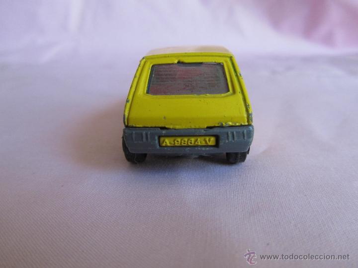 Coches a escala: Seat Ritmo de Guisval - Foto 7