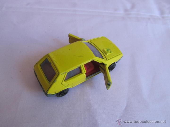 Coches a escala: Seat Ritmo de Guisval - Foto 8
