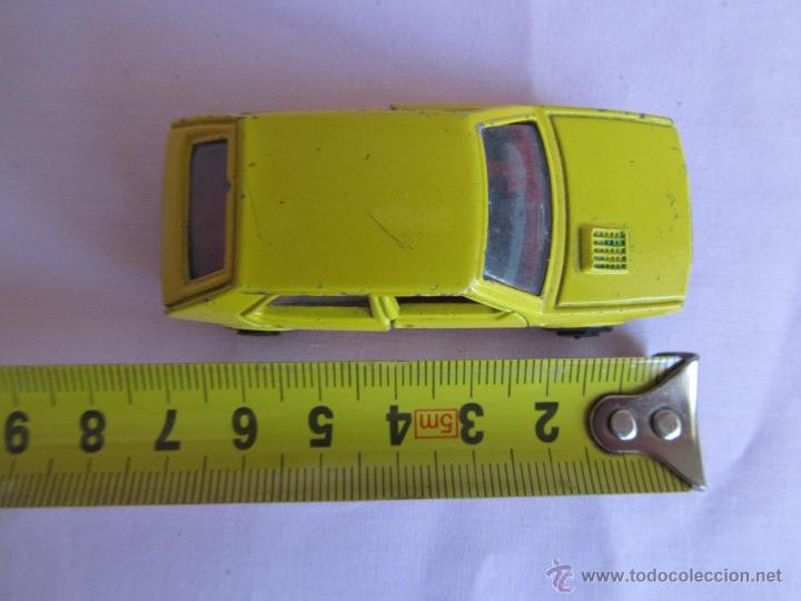 Coches a escala: Seat Ritmo de Guisval - Foto 9