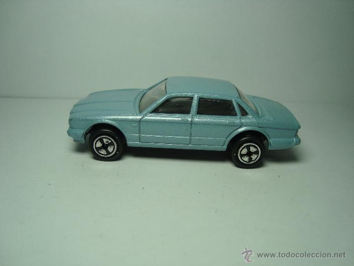 Coches a escala: JAGUAR XJ DE CORGI JUNIORS 1,64 - Foto 1