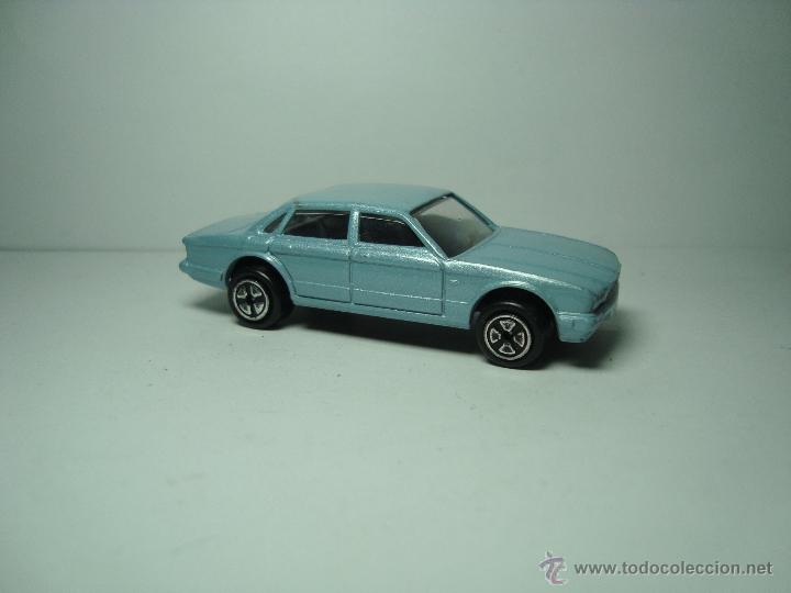 Coches a escala: JAGUAR XJ DE CORGI JUNIORS 1,64 - Foto 2