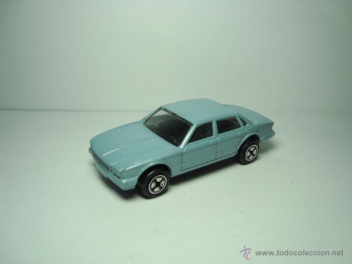 Coches a escala: JAGUAR XJ DE CORGI JUNIORS 1,64 - Foto 3