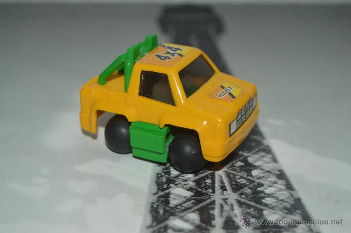 Coches a escala: artec coche 4x4 made in spain  n - Foto 2