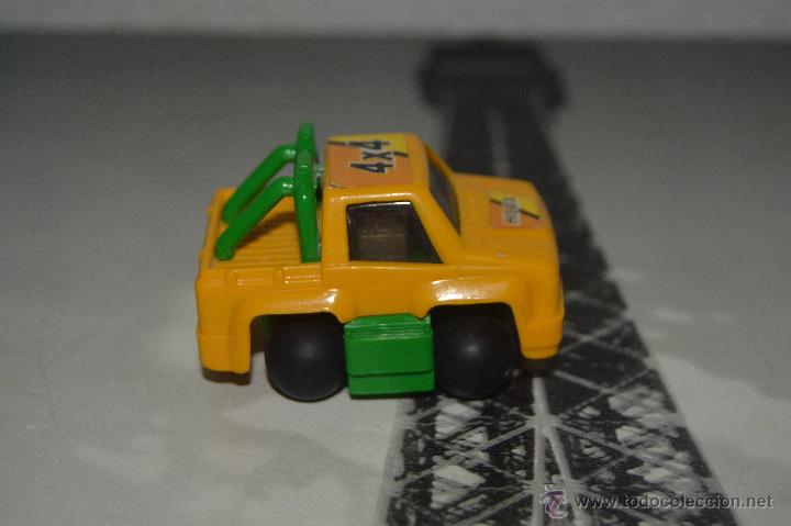 Coches a escala: artec coche 4x4 made in spain  n - Foto 3