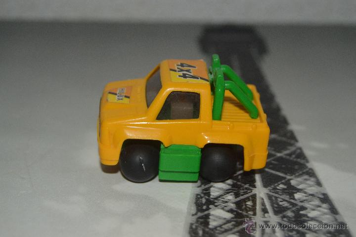 Coches a escala: artec coche 4x4 made in spain  n - Foto 5