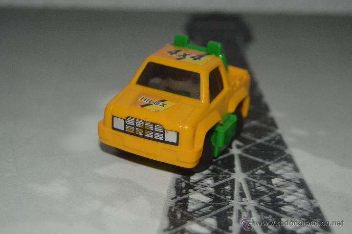 Coches a escala: artec coche 4x4 made in spain  n - Foto 6