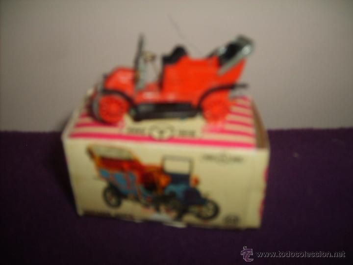 Coches a escala: ANGUPLAS HISPANO SUIZA - Foto 1