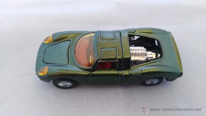 Coches a escala: ferrari pilen coche - Foto 1