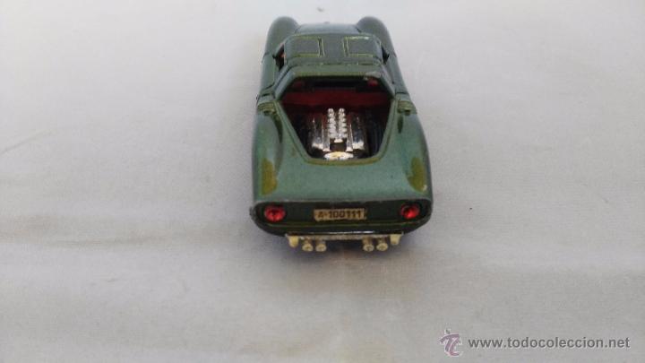 Coches a escala: ferrari pilen coche - Foto 2
