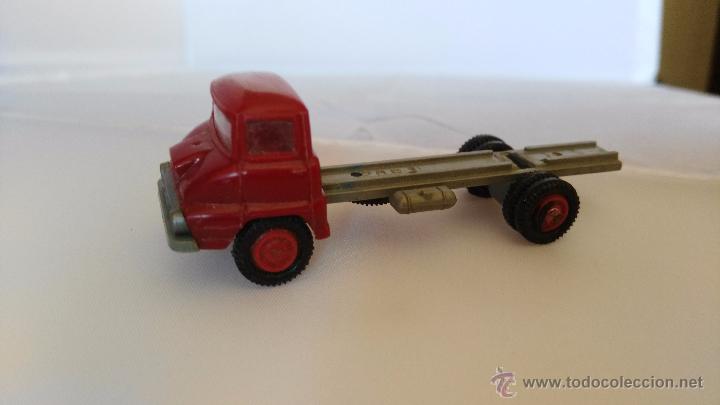 Coches a escala: camion eko ford - Foto 1