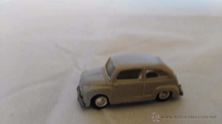 Coches a escala: coche antiguo 600 de eko - Foto 1