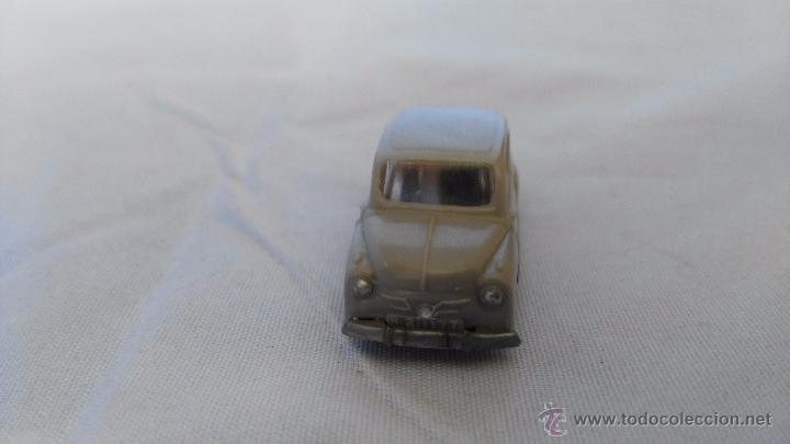 Coches a escala: coche antiguo 600 de eko - Foto 2