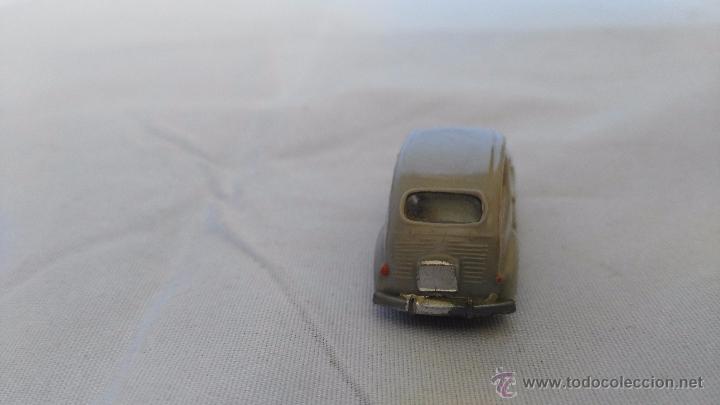 Coches a escala: coche antiguo 600 de eko - Foto 3