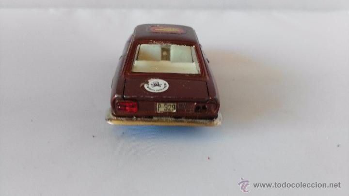 Coches a escala: coche seat 124 pilen - Foto 3
