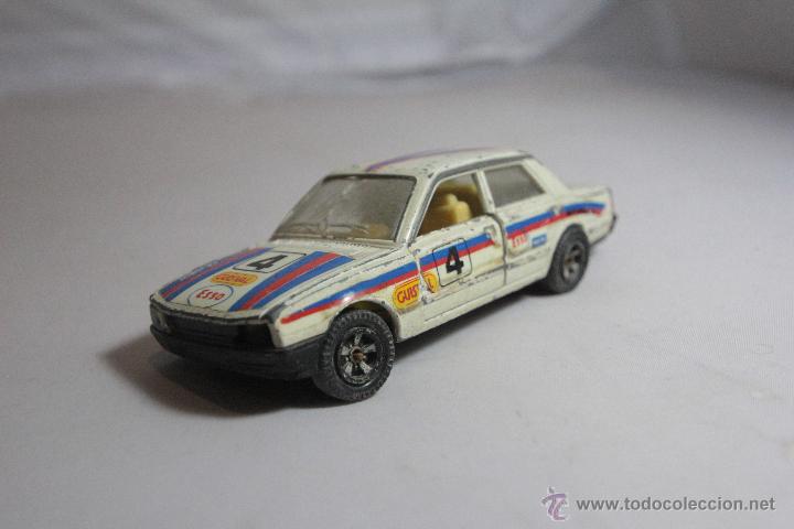 Coches a escala: Peugeot 505  de Guisval 1/35
